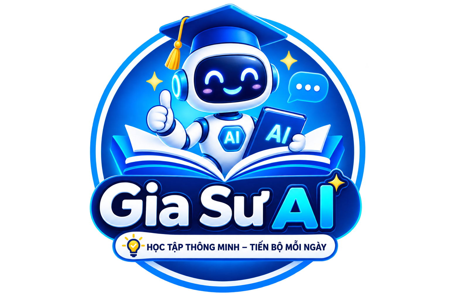 Gia Sư AI
